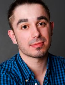 Picture of the actor