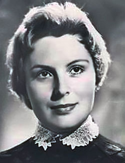 Picture of the actor