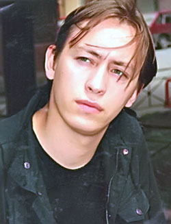 Picture of the actor