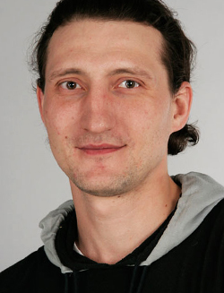 Макаров Андрей