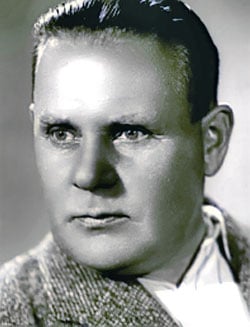 Лобанов Петр