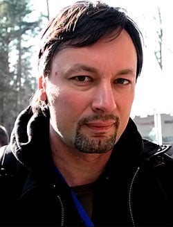 Макаров Рубен