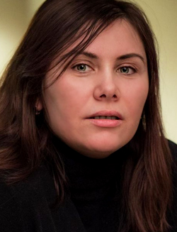 Лобанова Анна