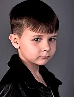Picture of the actor