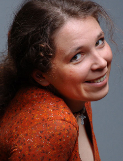 Максимова Екатерина