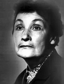Picture of the actor