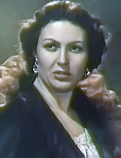 Picture of the actor
