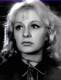 Максимова Нелли