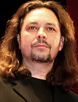 Маликов Валерий