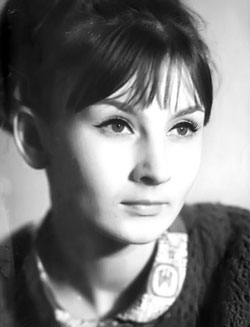 Маликова Ирина