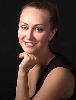 Малышева Ирина