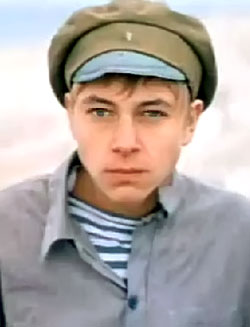 Малышев Валерий