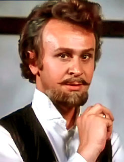 Родионов Юрий