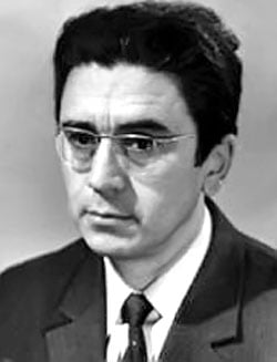 Маркин Виктор