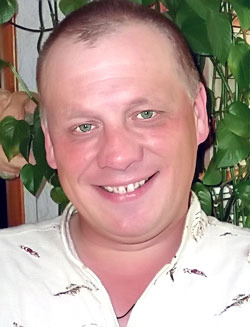 Маркин Валерий