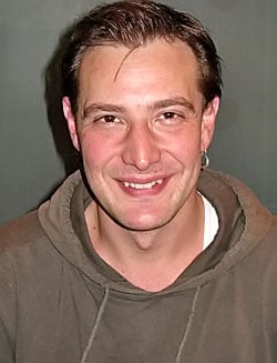Маркин Петр