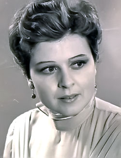 Анастасьева Маргарита