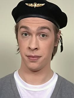 Матвеев Александр