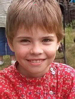 Picture of the actor