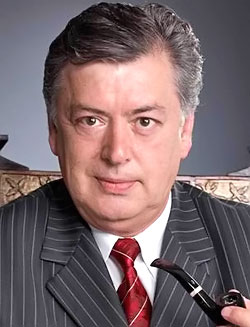 Picture of the actor