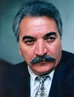 Picture of the actor