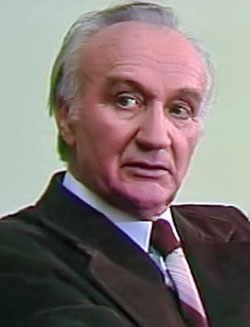 Крылов Петр