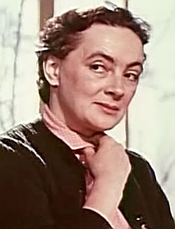 Фигнер Марина