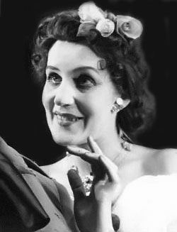 Круминя Олга