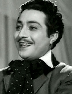 Picture of the actor