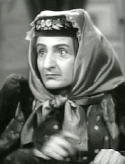 Давиташвили Мария