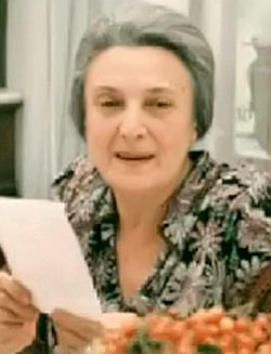 Цицишвили Тамара