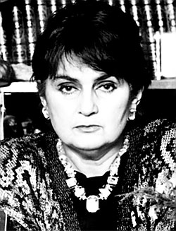 Гогоберидзе Лана