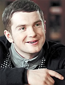 Сердюк Павел