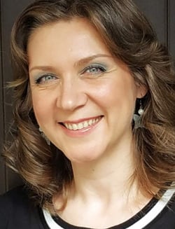 Михневич Юлианна