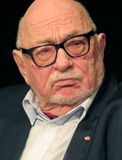 Picture of the actor