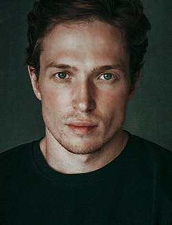 Сидоров Алексей