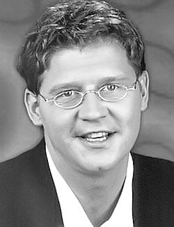 Picture of the actor