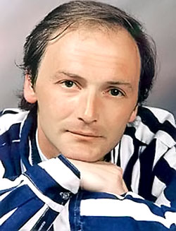 Picture of the actor