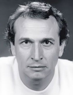 Матвеев Михаил