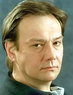 Юшин Александр