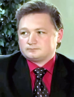 Кулешов Константин