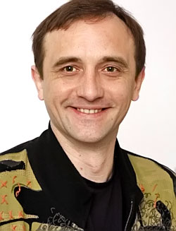 Кулешов Сергей