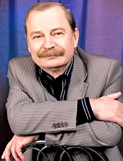 Фото - Аркадий Куликов