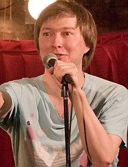 Picture of the actor