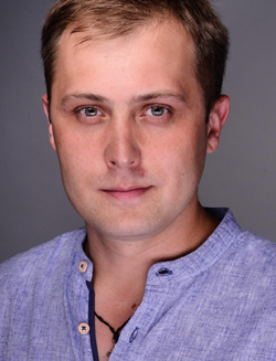 Куликов Степан