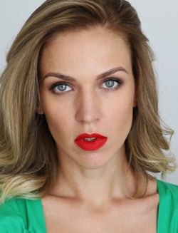 Куликова Екатерина
