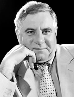 Лаврентьев Владимир