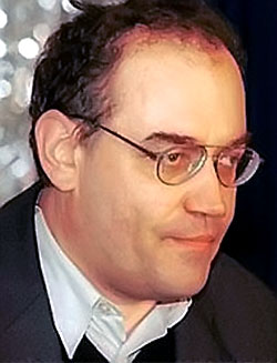 Лаврентьев Сергей