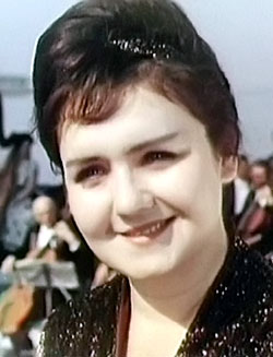 Picture of the actor