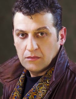 Лавров Николай